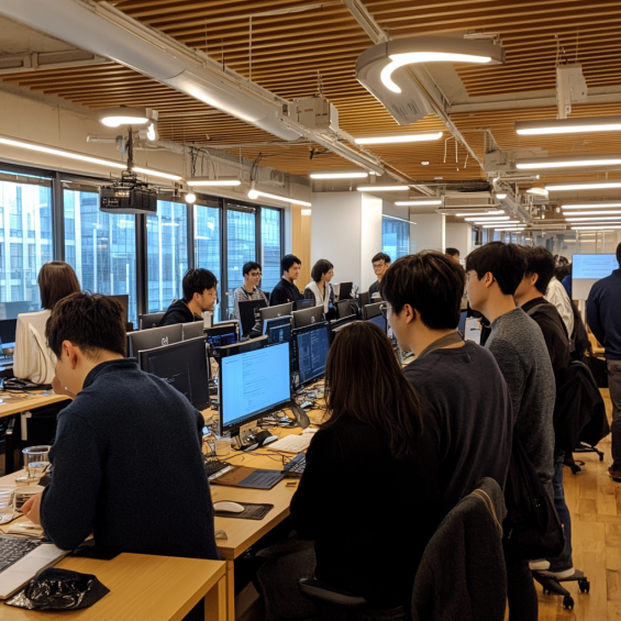 Crypto.com’s Korean Push: Finding Top Talent in a Growing Market