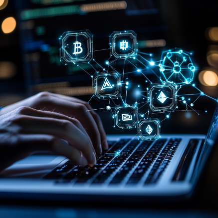 The Future Now: Recent Game-Changing Events in Blockchain