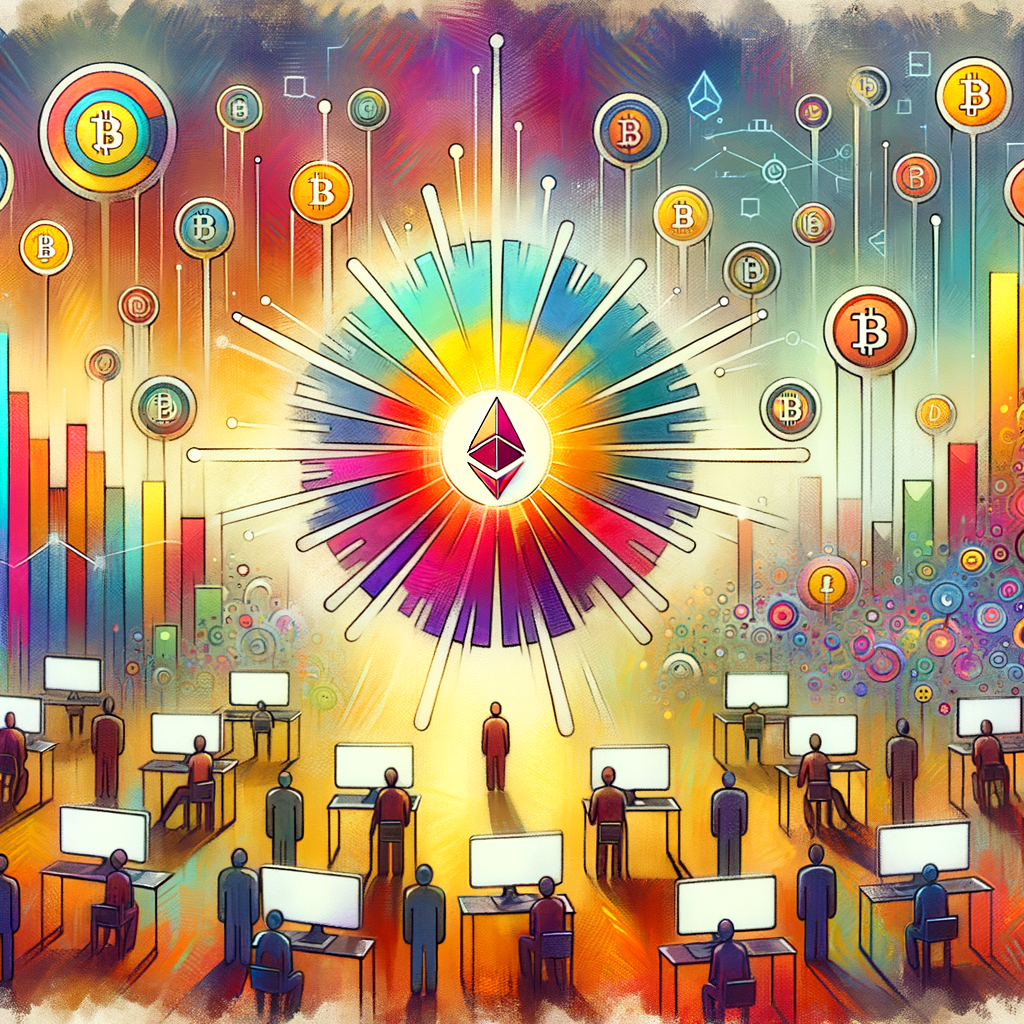Justin Sun's Market Gambit: Mirroring Sam Bankman-Fried's Bold Strategy