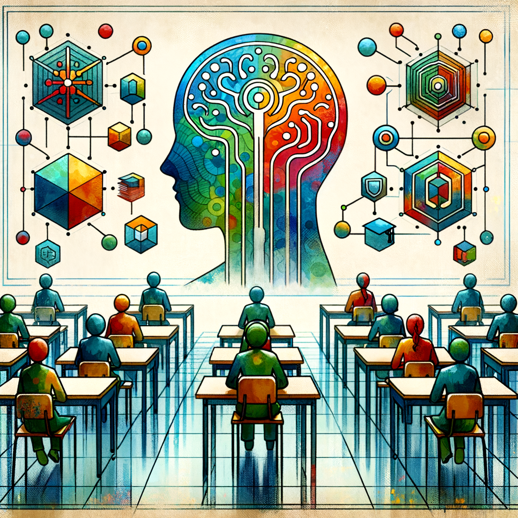 Harnessing Quantum Computing to Revolutionize Cognitive Research and Education