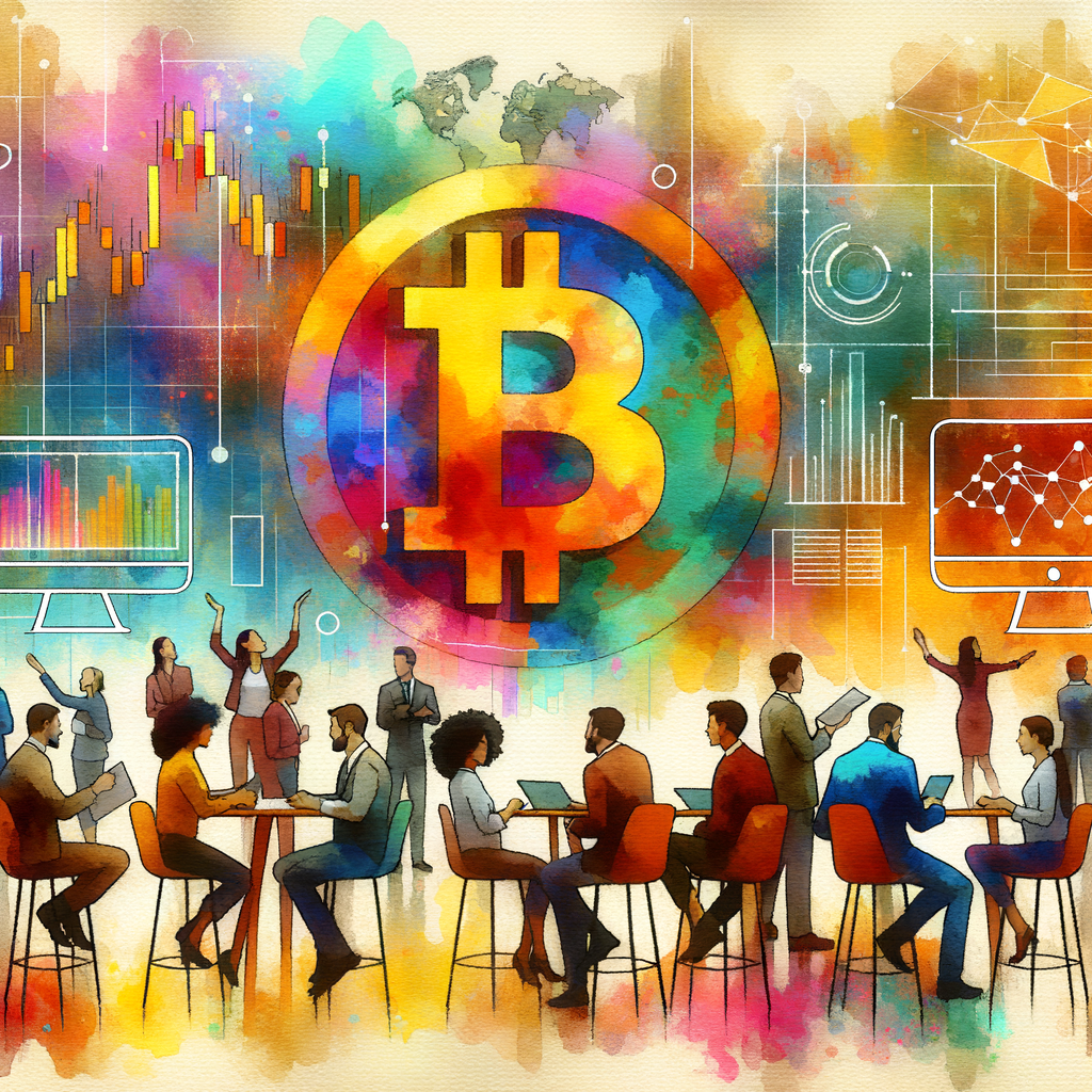 Trump, Bitcoin and Global Crypto Dynamics: A Week of Controversy and Change