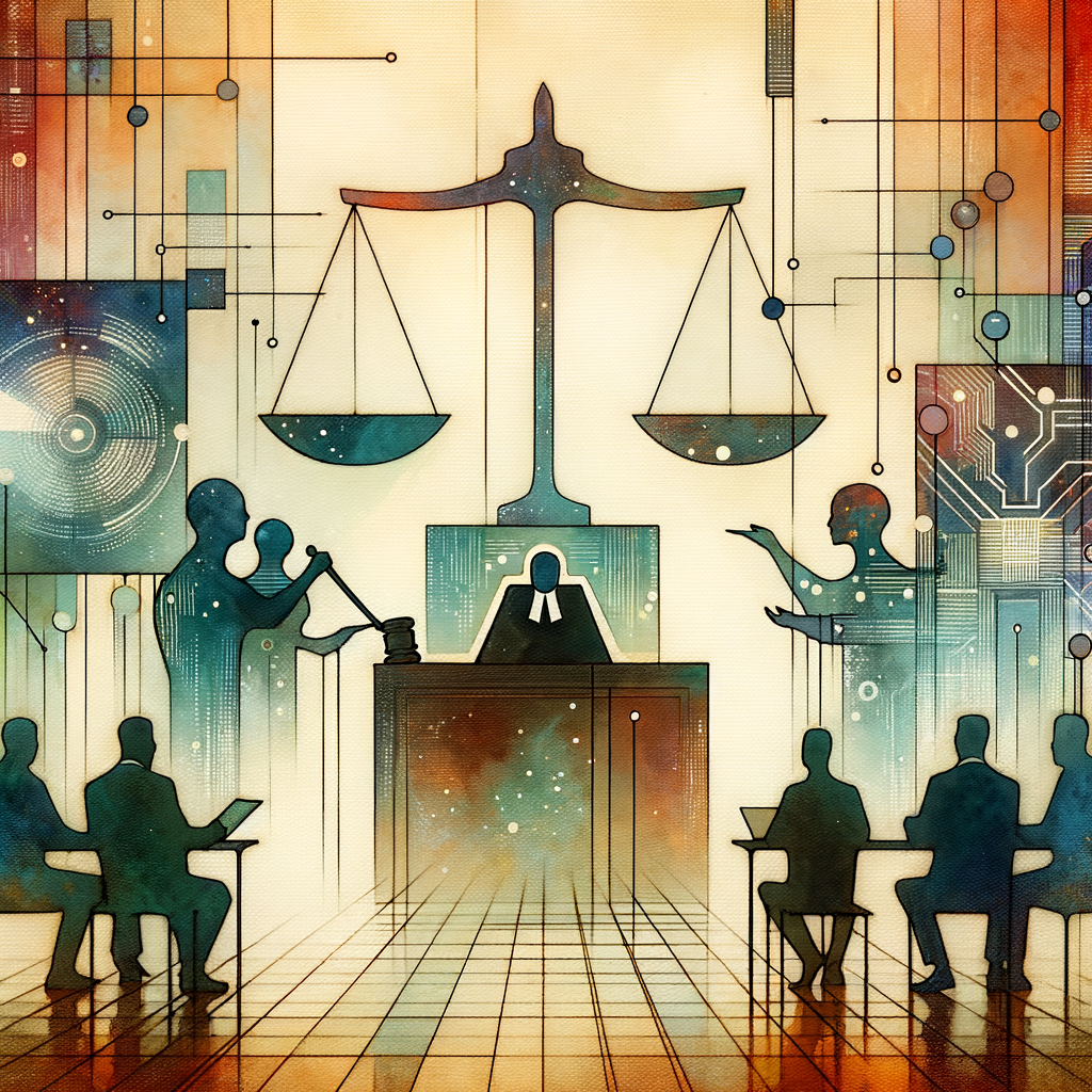 The Fall of FTX: Legal Battles and Consequences for Cryptocurrency Leaders