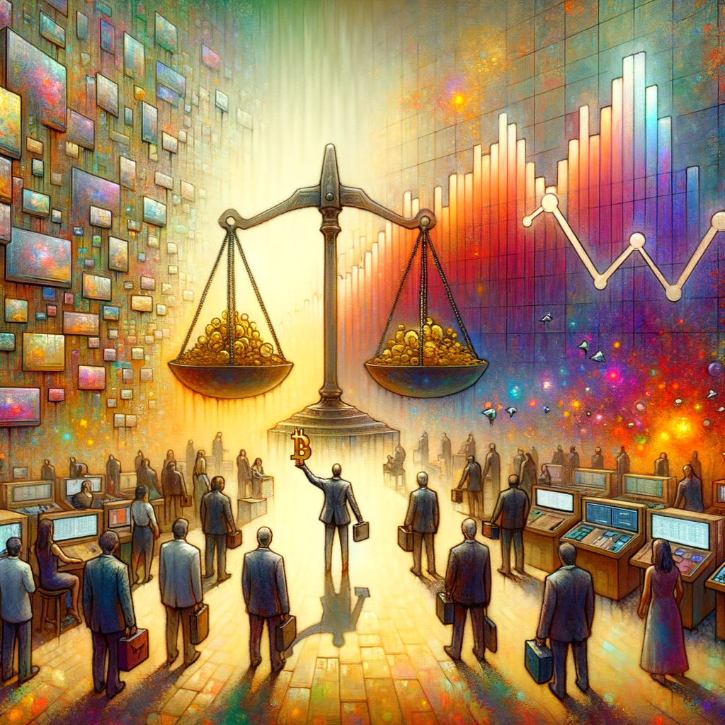 A Memecoin Trader's Journey from Riches to Market Realities