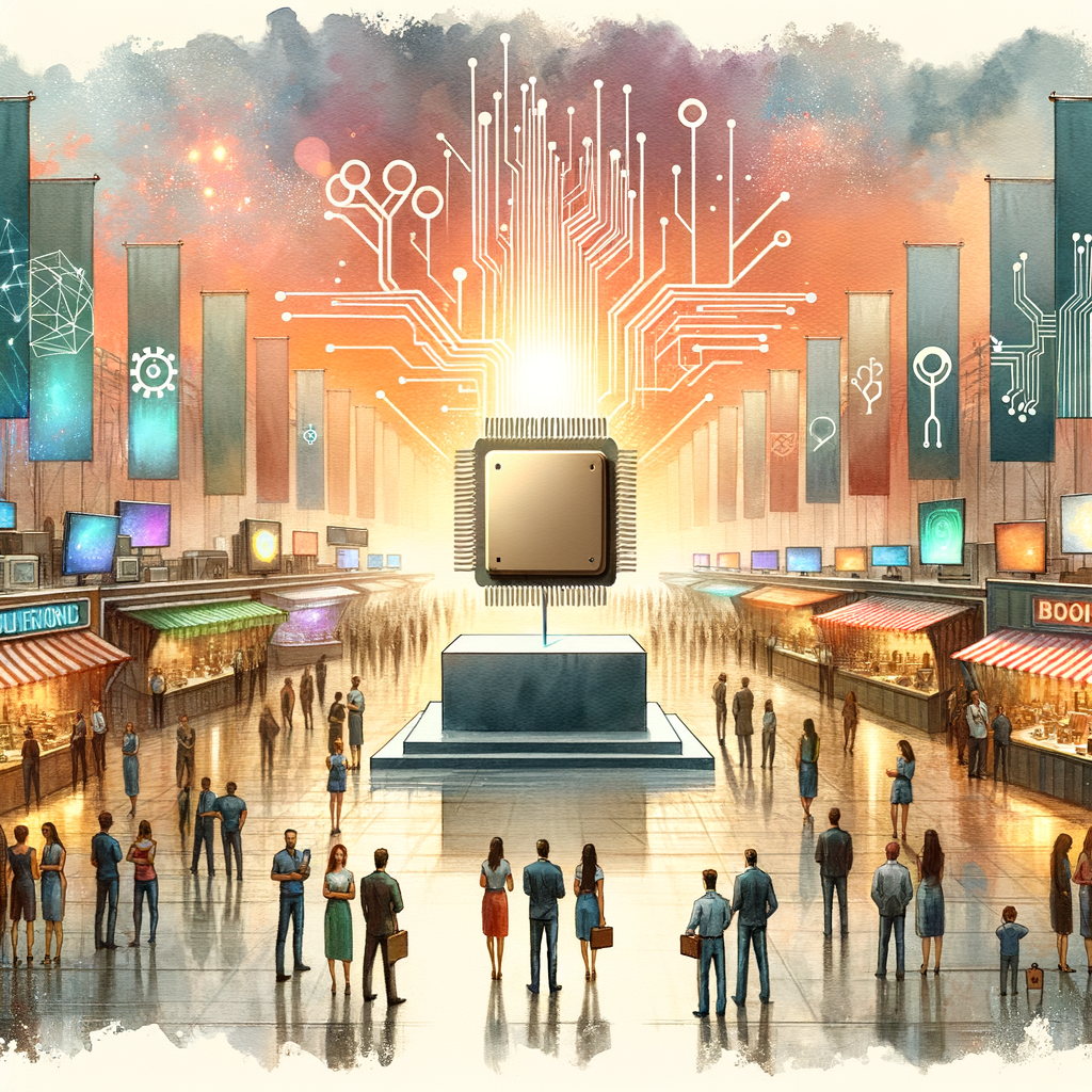 Nvidia's AI Chip Delay and Its Far-reaching Impact on the Tech Industry