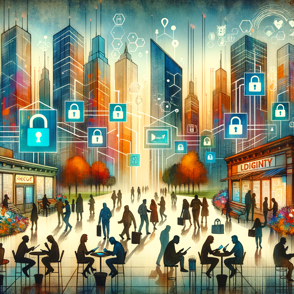 Unveiling Operation Spincaster: Tackling Australia's Cryptocurrency Phishing Epidemic