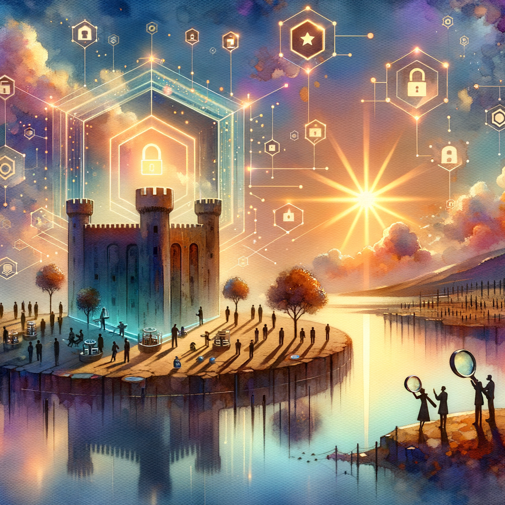 Escalating DeFi Hacks Highlight Urgent Need for Robust Security Measures