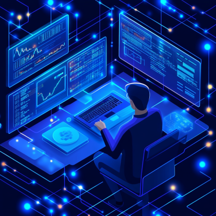 Tokenisation Growth and the Skills Everyone’s After