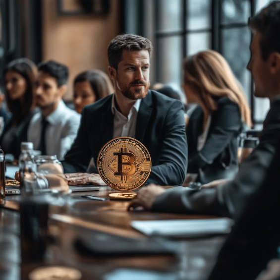 Crypto Regulation Changes – Is Your Job Safe?