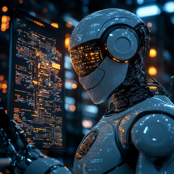 AI Policing in Crypto: How Will It Impact Jobs?