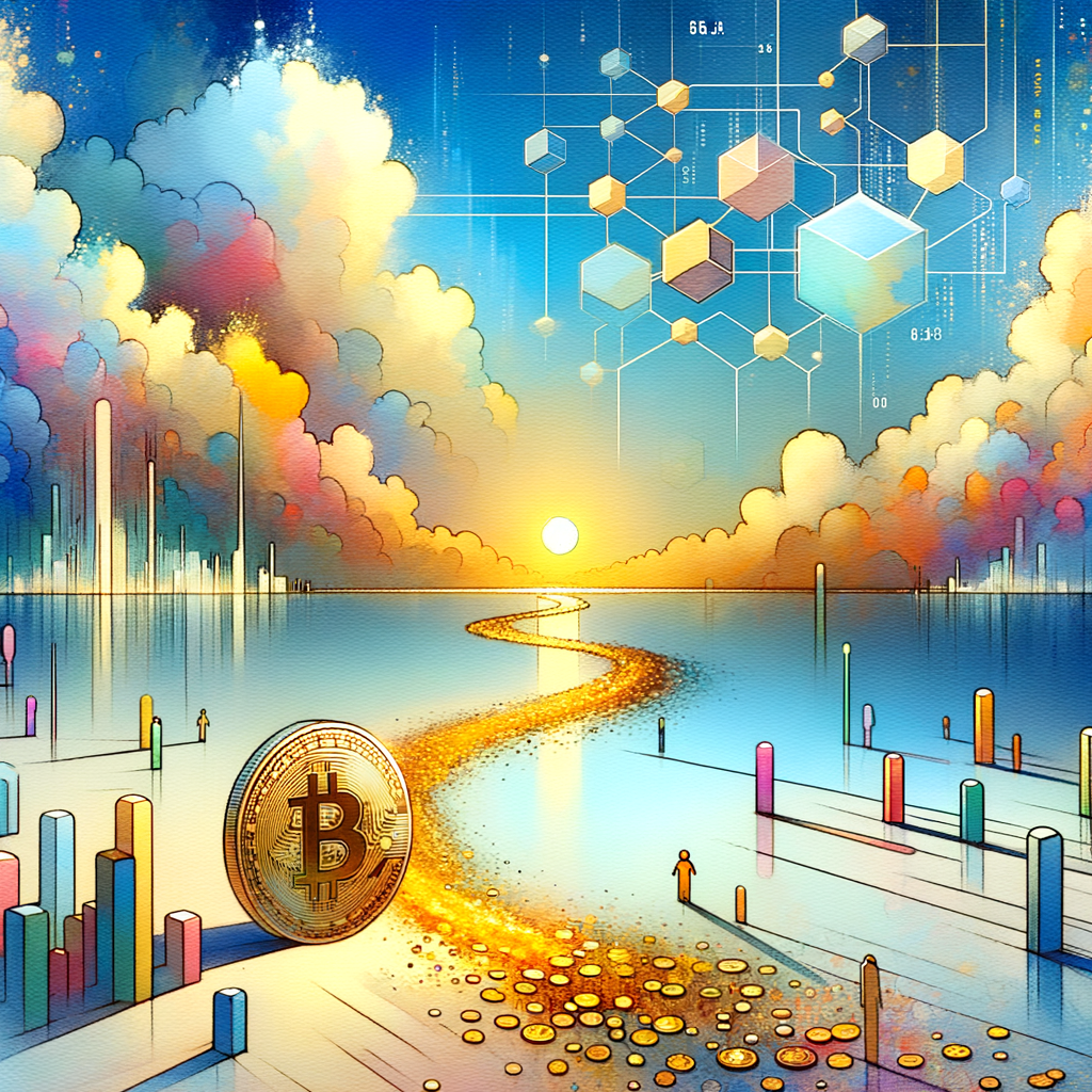 Bitcoin Set to Outshine Gold: Predicted 400% Surge by 2025