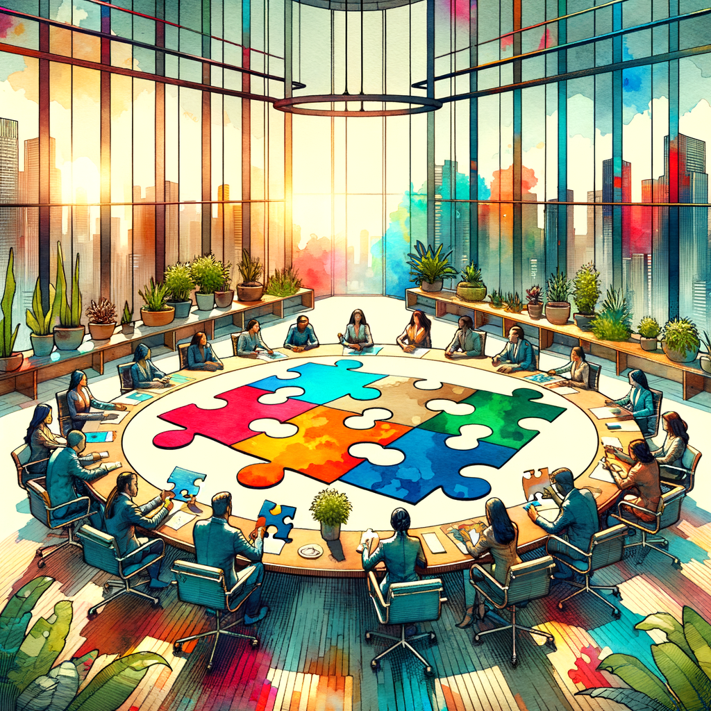 Decentralization Paradox: The Governance Challenges of DAOs