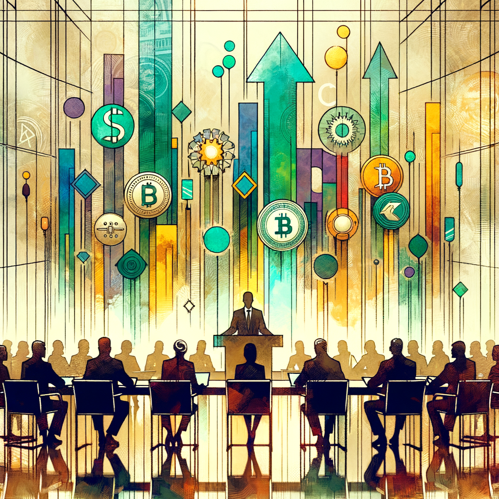 SEC Chair Gensler Faces Congress on Crypto Regulation Tensions