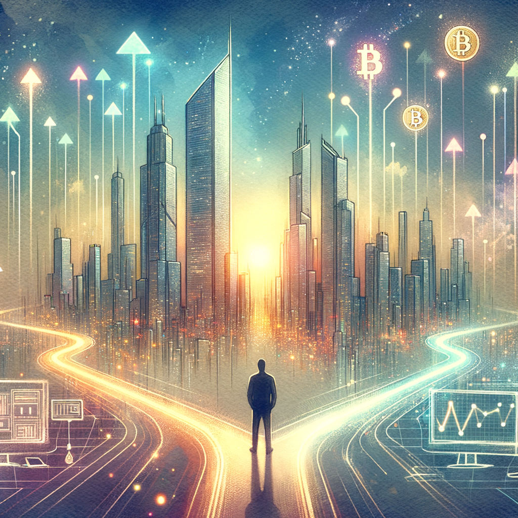 James Fickel's Cautionary Tale: Navigating the Crypto Market's Turbulence