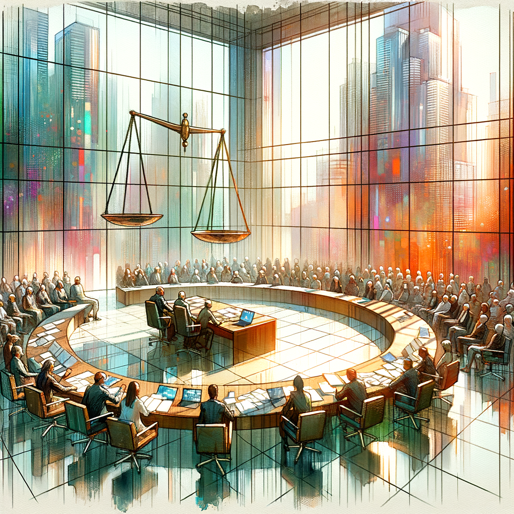 Brazil's Supreme Court Balances Free Speech and Regulation on Social Media