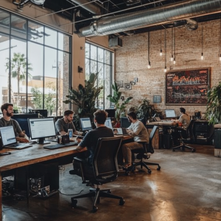 What Blockchain Employers Want: A Blend of Skills and Education