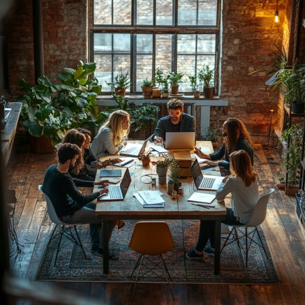 Want to Work in Web3? DAOs Might Be Your Next Stop