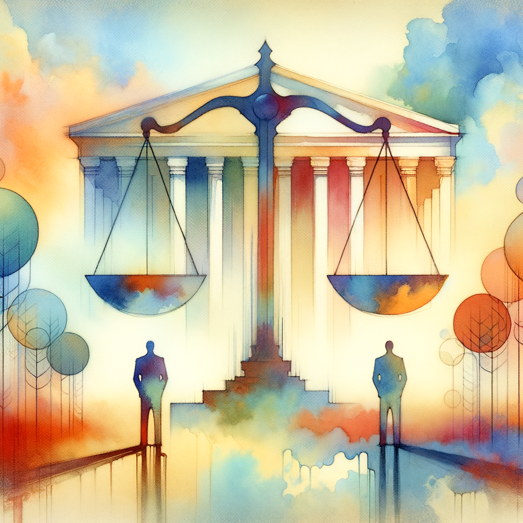 Titans Clash in Court: Elon Musk's Legal Battle Against OpenAI