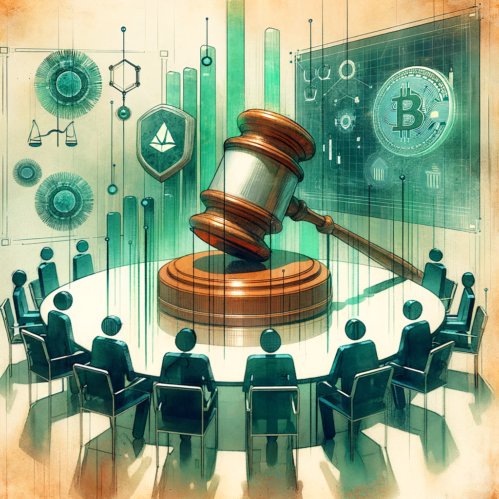 Chainalysis Defends in $650 Million Libel Case Over Mislabeling YieldNodes as Scam