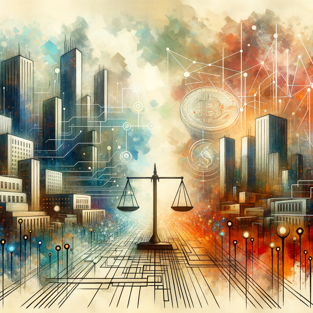 Jack Booth Champions Decentralization in the Face of CBDC Challenges