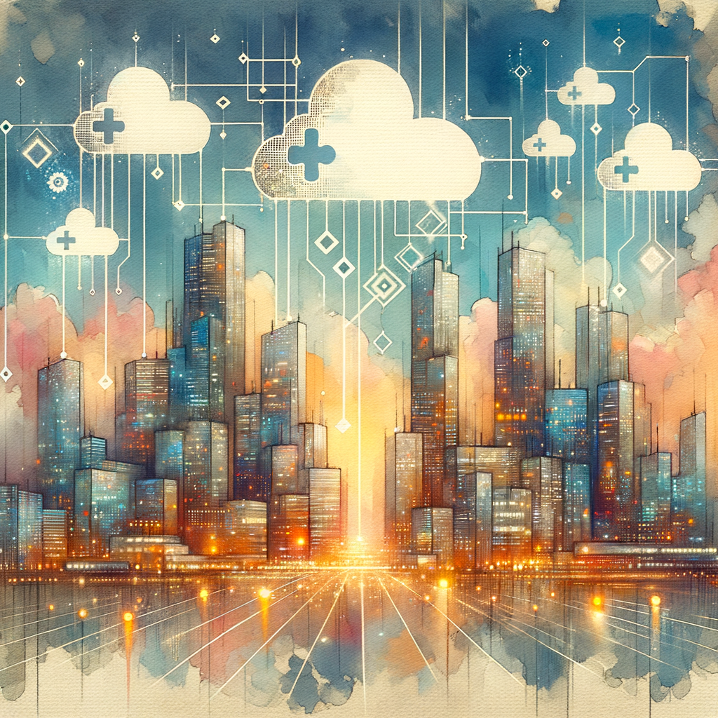 Ethereum's Leap: Embracing Congestion Solutions and Advanced Cryptography
