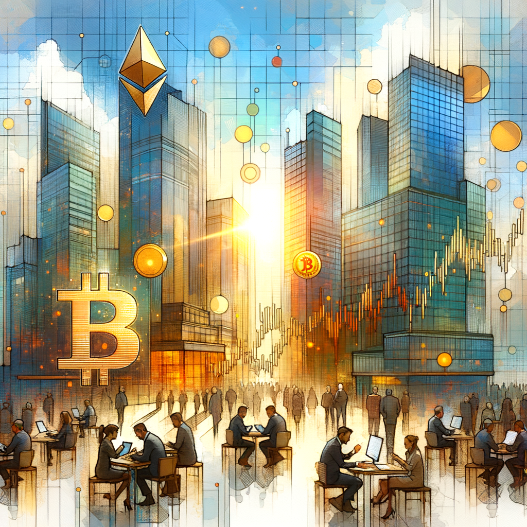 Bitcoin ETFs: Spearheading Cryptocurrency Investment Revolution