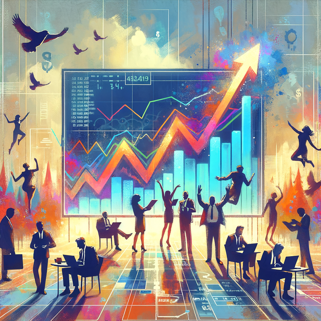 Uniswap's Fee Hike Ignites Revenue Growth Amid Regulatory Challenges