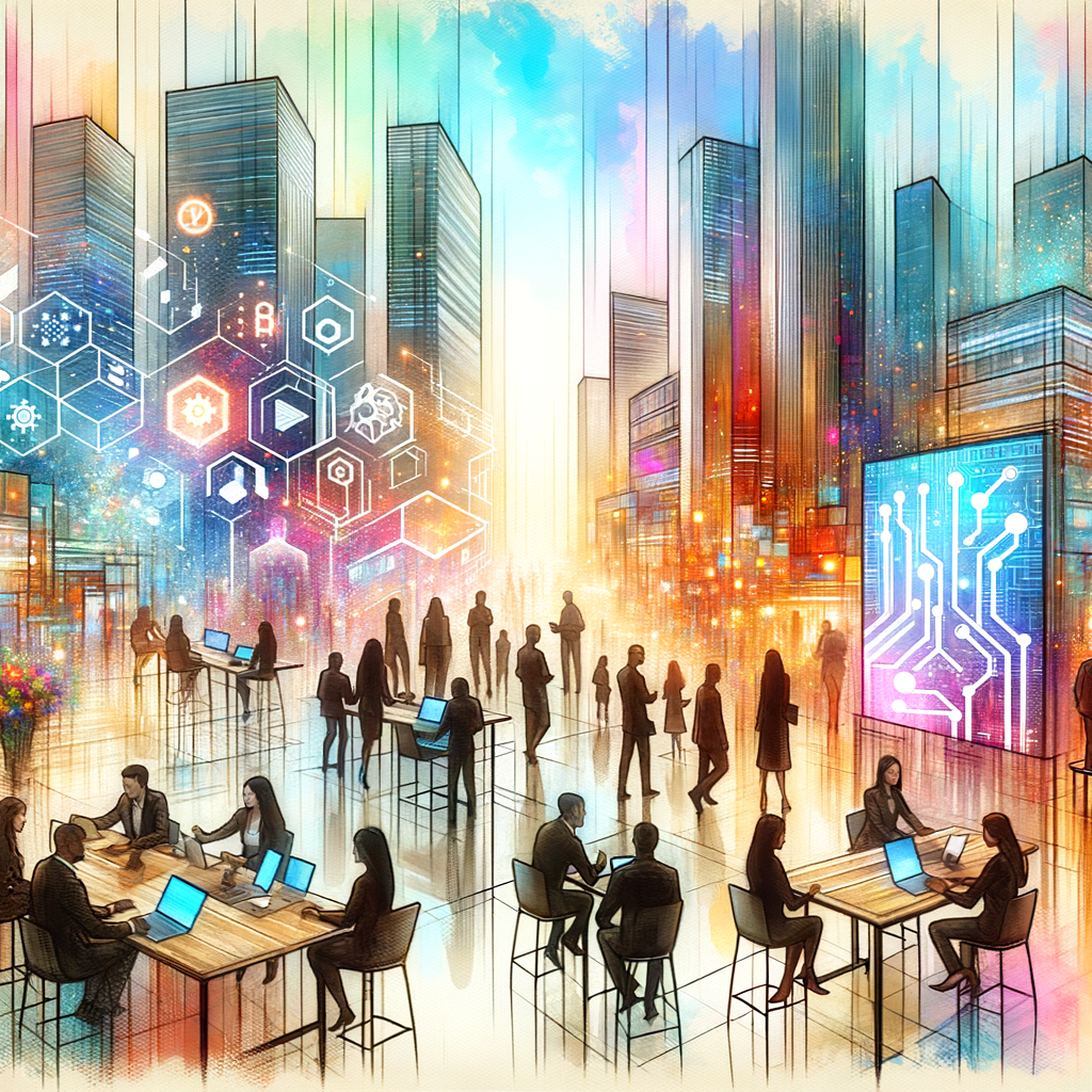 Navigating the Waves of Crypto Recruitment: Challenges and Strategies