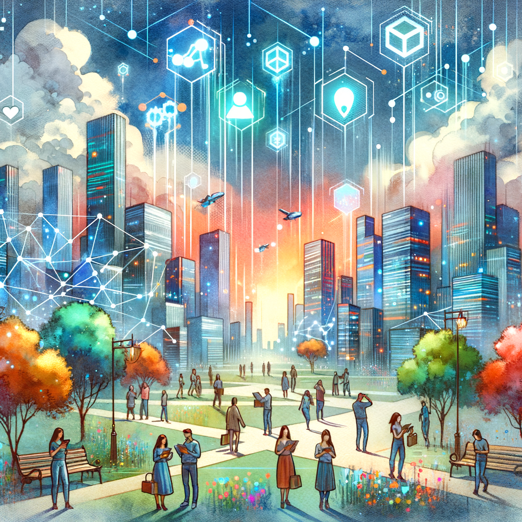 GameFi's Rise Fueled by TON and Crypto Airdrops: A Glimpse into the Future