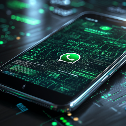 WhatsApp Payments on Blockchain: Jobs in Fintech Expansion