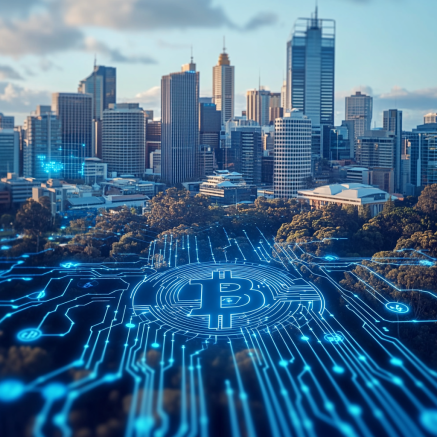 Australian Crypto Boom: More Jobs Down Under?