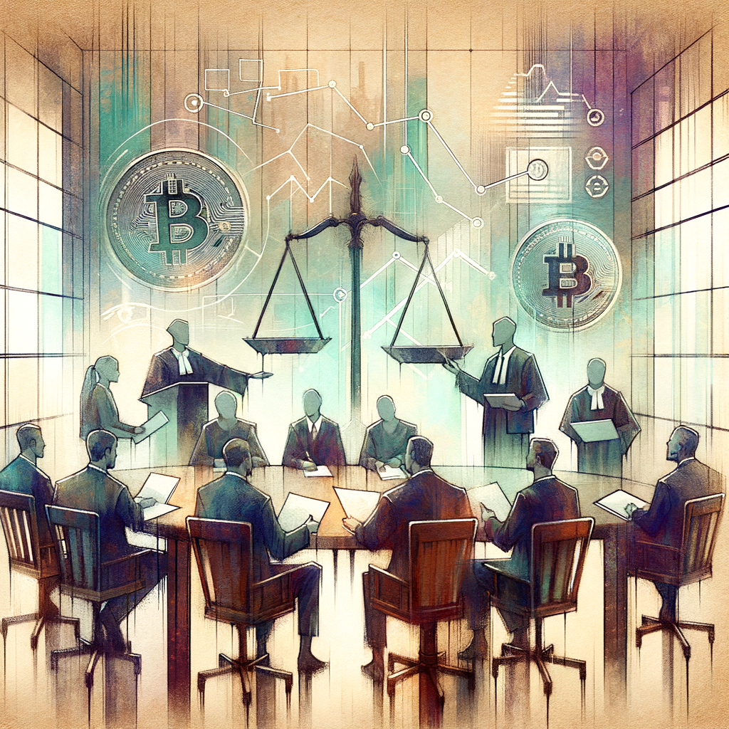 Musk Triumphs in $258 Billion Dogecoin Lawsuit: Legal Insights and Market Impact