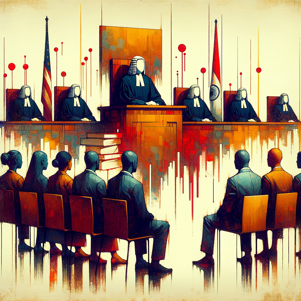 UK Court of Appeal Rejects Craig Wright's Claim as Bitcoin Creator