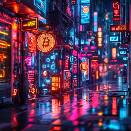 Crypto Ads Surge Amid Trump-Energized Landscape