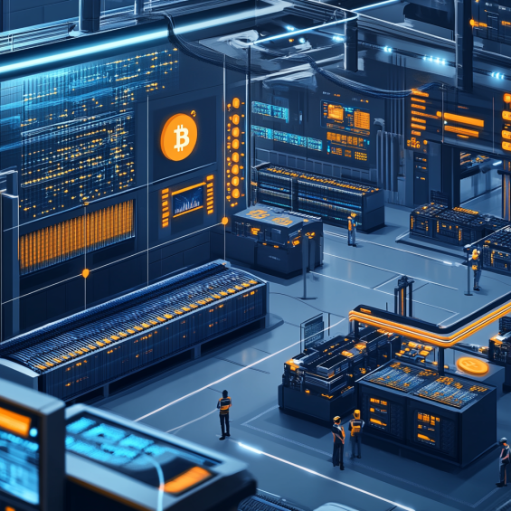 Mining Profitability and New Roles in Bitcoin's Ecosystem