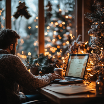 Holiday Job Search Tips Every Blockchain Pro Should Know
