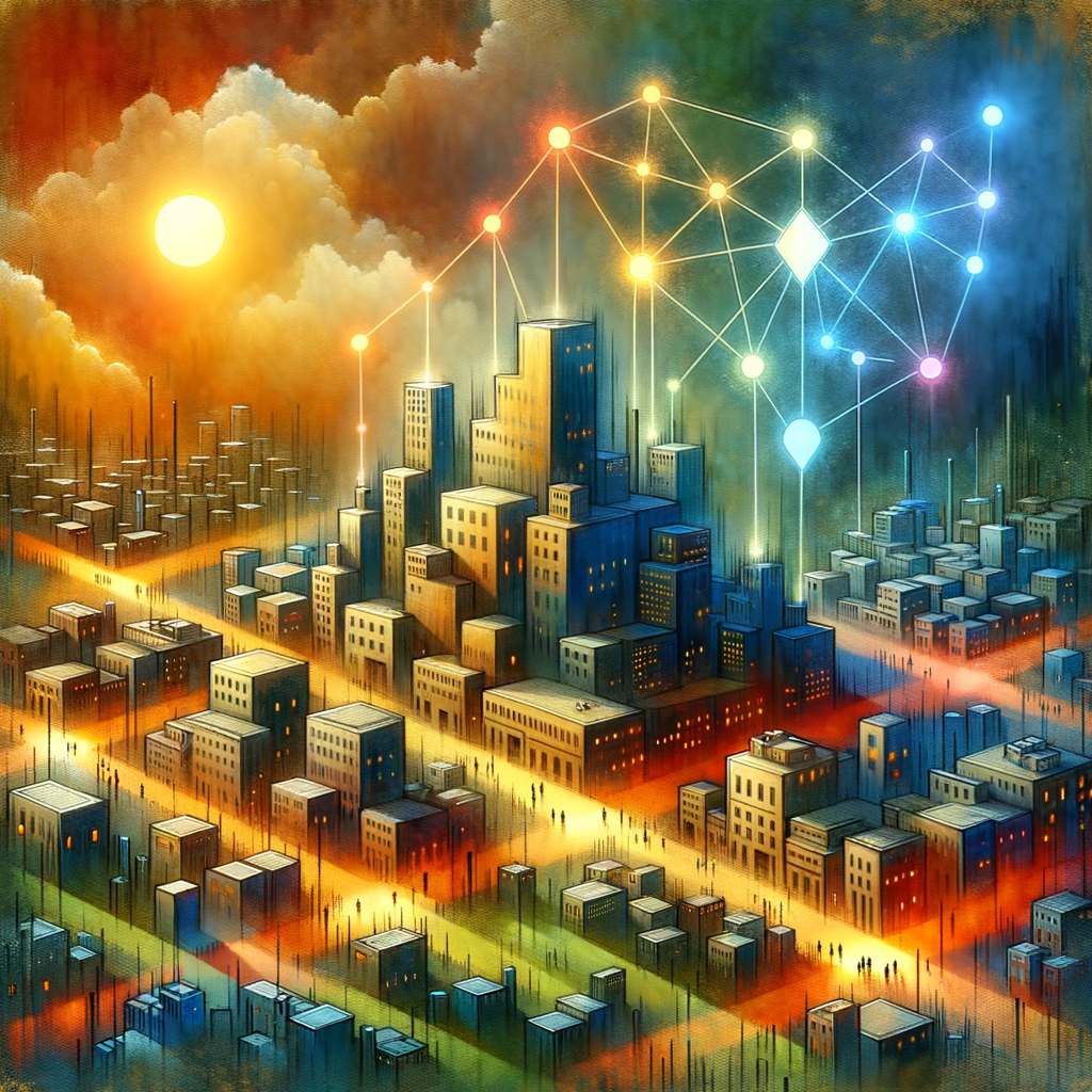 Ethereum's Layer-2 Evolution: Navigating Growth and Decentralization Challenges