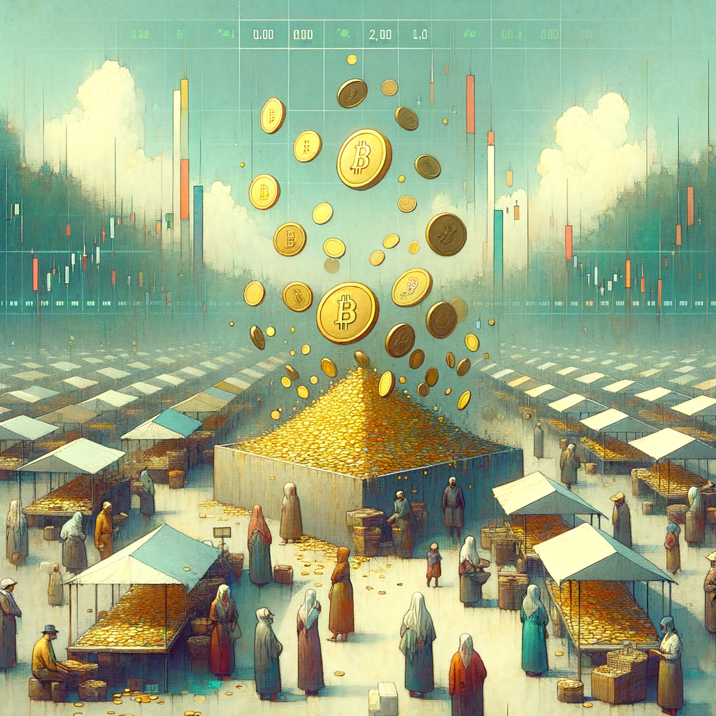 Memecoins Plunge as Crypto Market Faces Intense Volatility