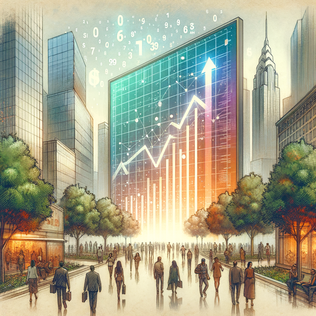 Bitcoin's Stellar Ascent: From Free Giveaways to $100,000 Triumph