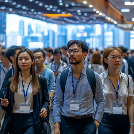 Chainlink's Hong Kong Conference: Opportunities Ahead