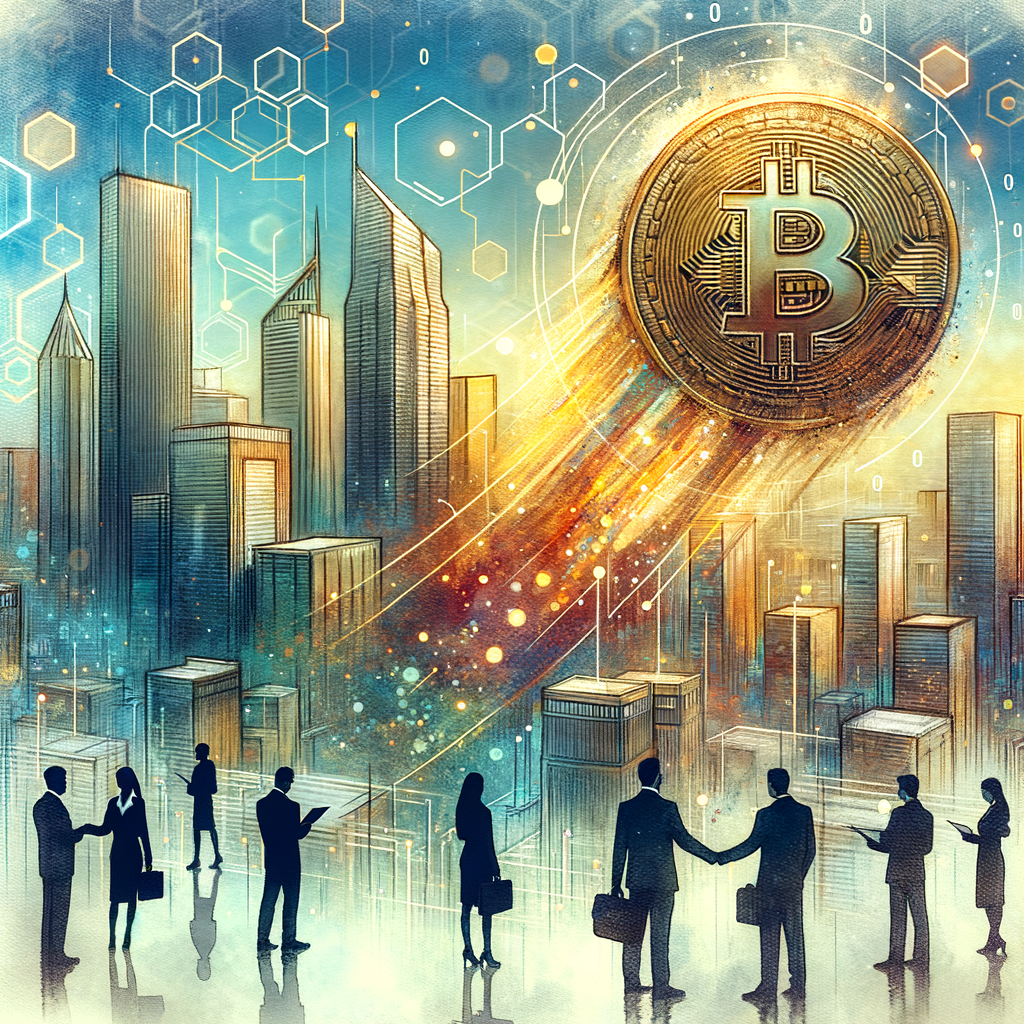 Fathom Holdings Embraces Bitcoin in Strategic Financial Shift