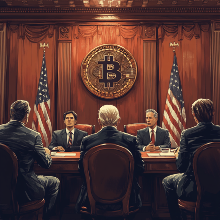 Trump's Crypto Council: Could You Be the Next Advisor?