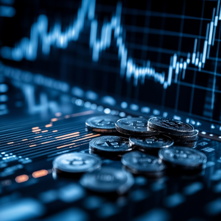 AI Crypto Tokens Dip—What It Means for Hiring