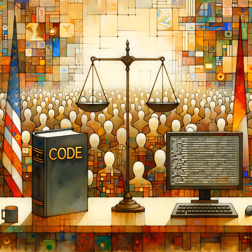 Ethereum Foundation Backs Developer in Landmark Crypto Privacy Case