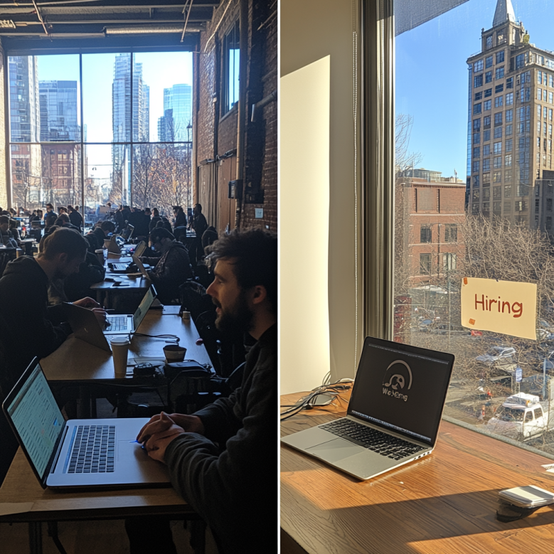 Web3 Layoffs or Boom? The Talent Market Unpacked