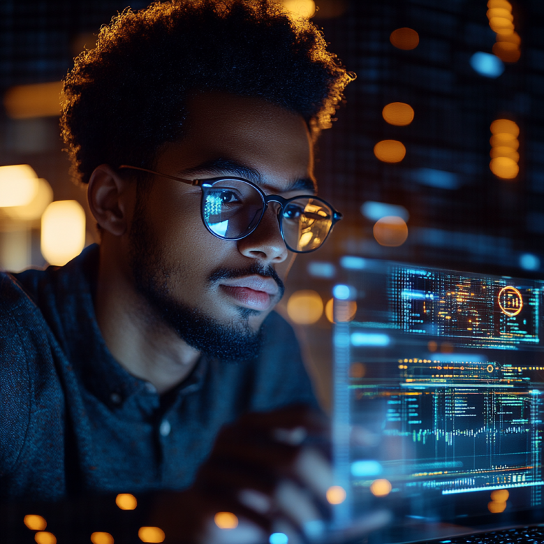 USAID's Blockchain Shift: Government Jobs Go Digital?