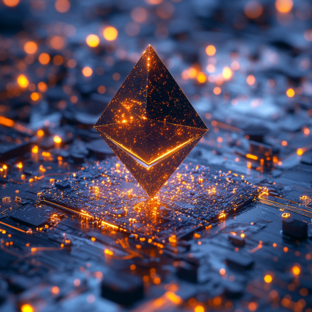 Ethereum’s 2015 Launch: A Game-Changer for Decentralization