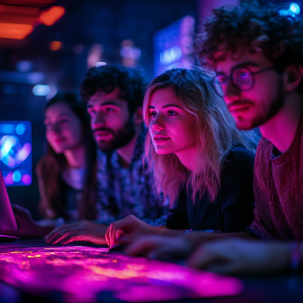 Web3 Gaming Needs More than Just Game Designers