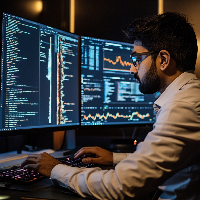 Pakistan's Bitcoin Reserve Signals Tech Talent Demand