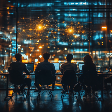 Inside the Minds of Blockchain’s Best Talent