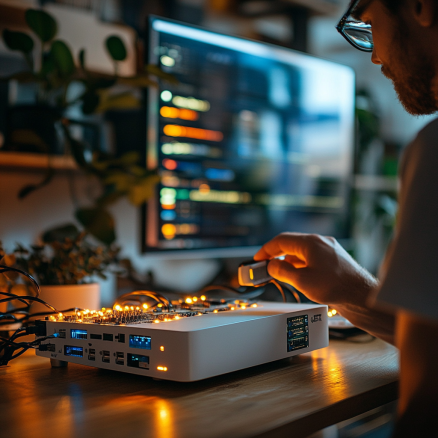 Functionland Emerges as Decentralized Storage Leader